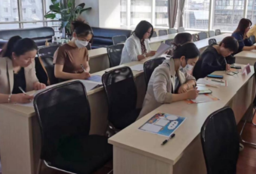 书香泺溪（第二十一期）